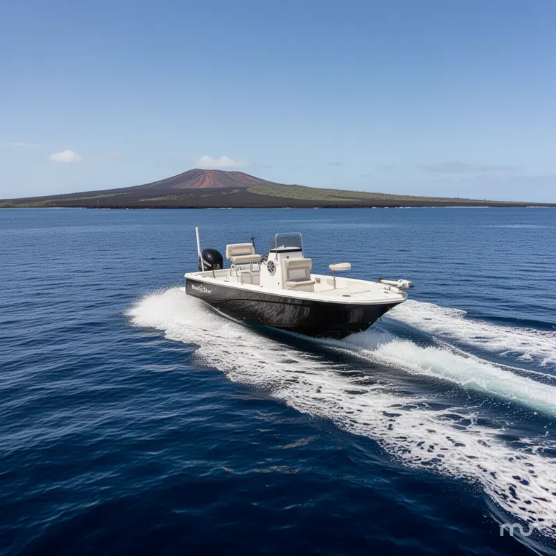 Slide: The Image of NauticStar 215 XTS 2017 - 4