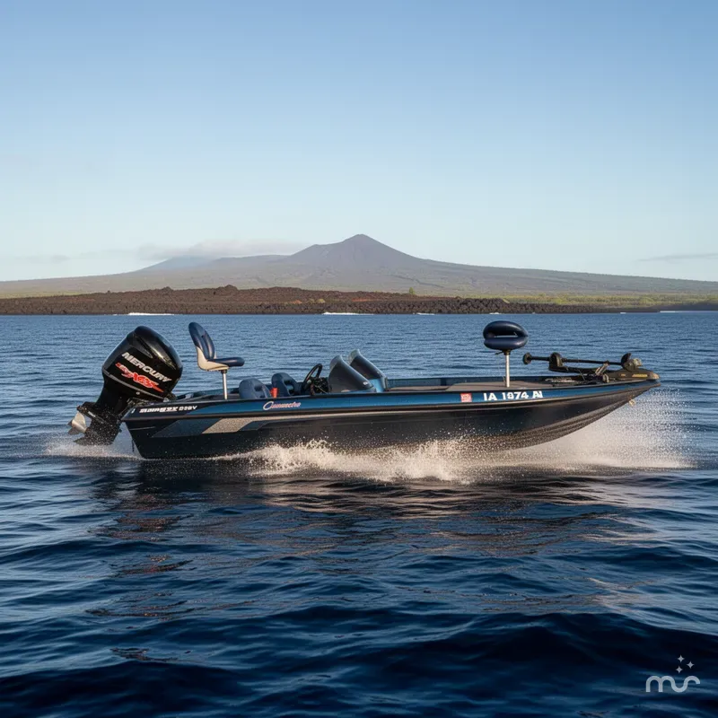 Slide: The Image of Ranger 518DVX Comanche 2001 - 4