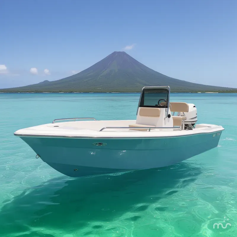 The Image of Mi Tide v1700 CC 2026 - 0