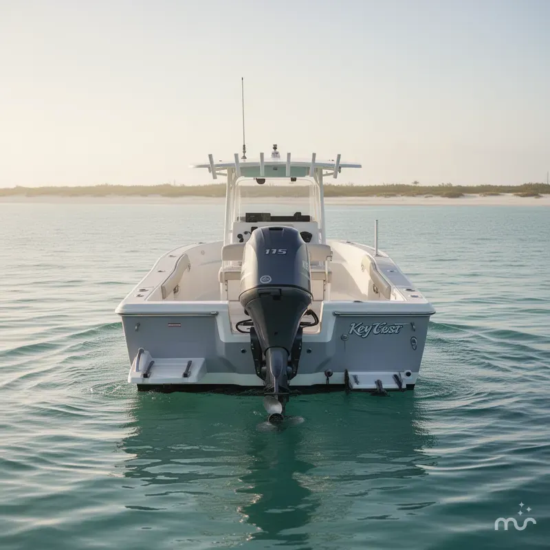 Slide: The Image of Key West 179 FS 2024 - 2