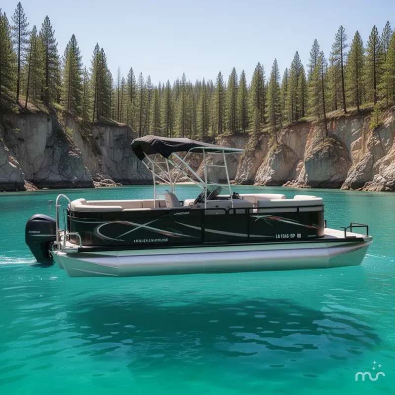 The Image of Apex Marine 8524 Pro Fish N Cruise 2022 - 0