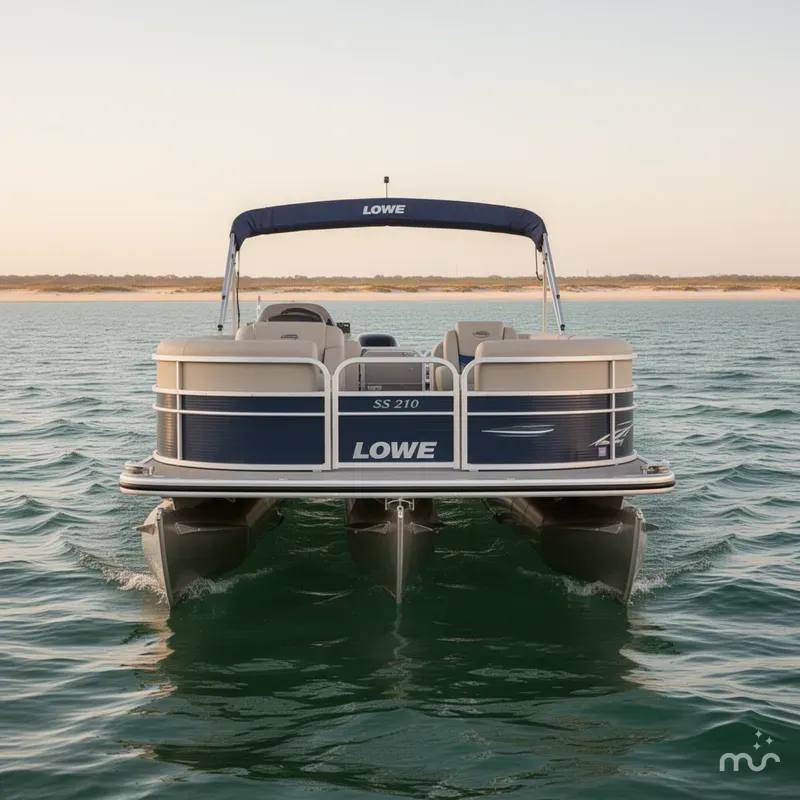 Slide: The Image of Lowe SS 210 2014 - 3