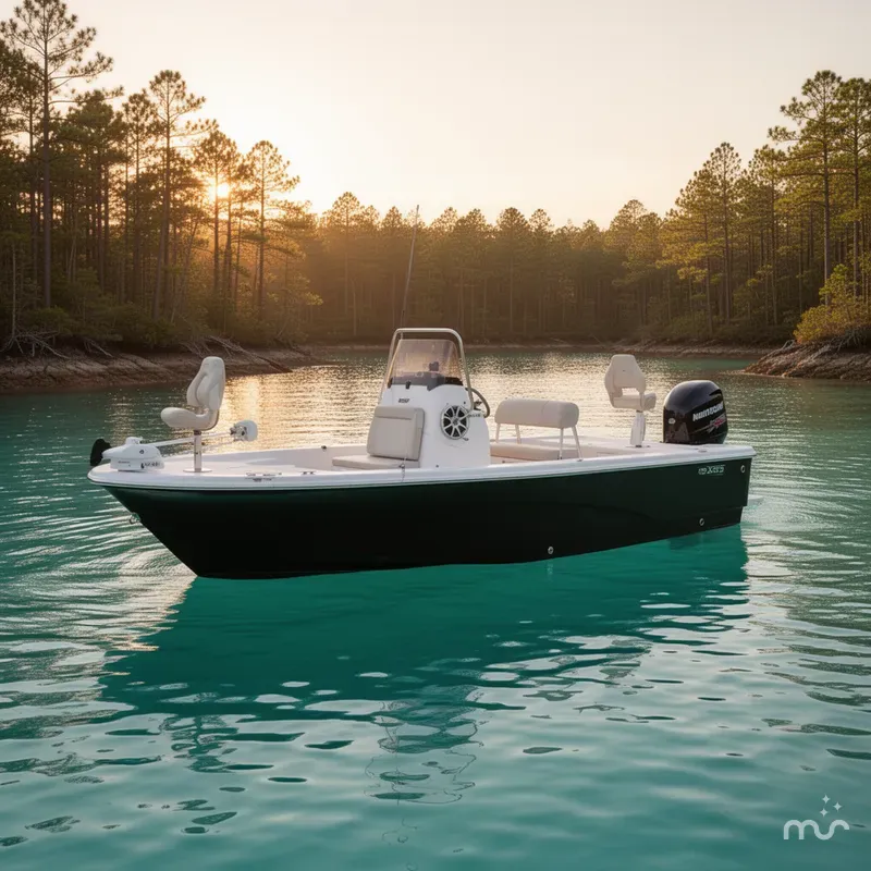 The Image of NauticStar 215 XTS 2017 - 0