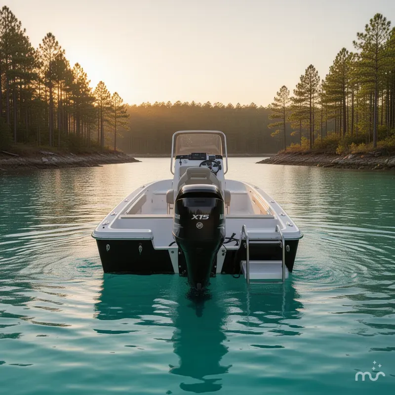 Slide: The Image of NauticStar 215 XTS 2017 - 3