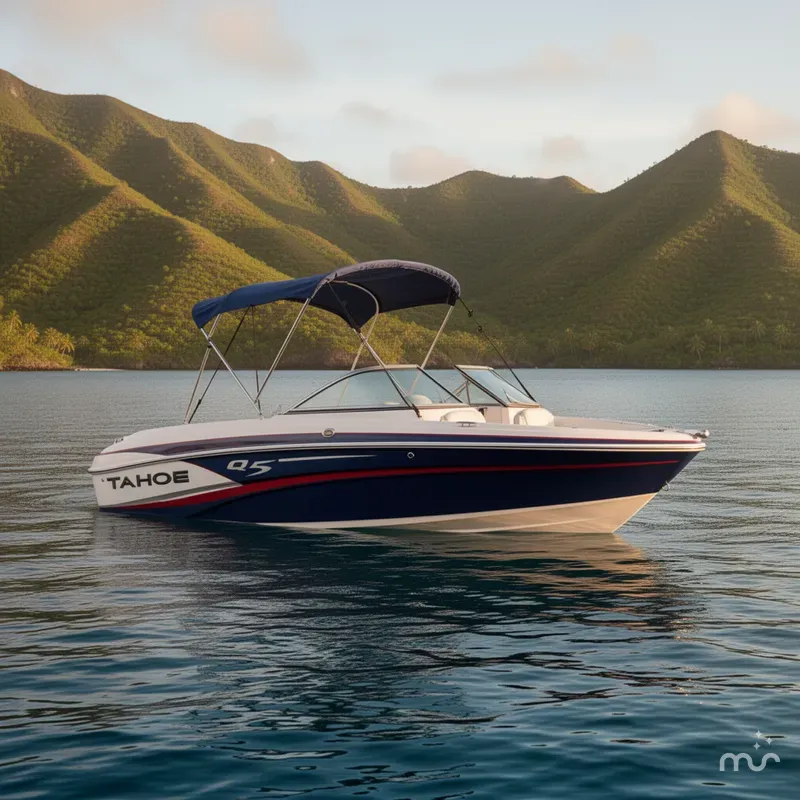 The Image of Tahoe Q5i 2013 - 0