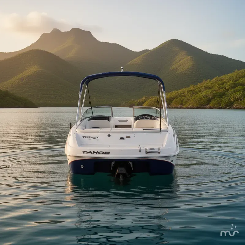 Slide: The Image of Tahoe Q5i 2013 - 3
