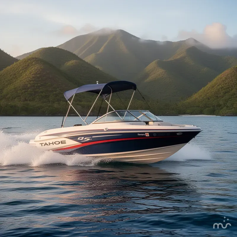 Slide: The Image of Tahoe Q5i 2013 - 4