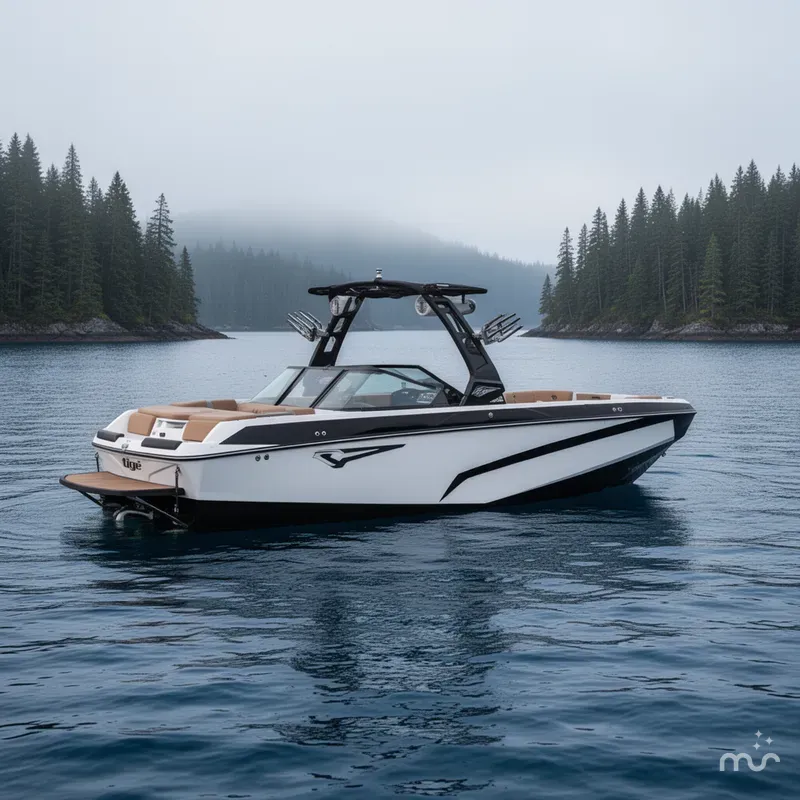 The Image of Tigé Z3 2023 - 0