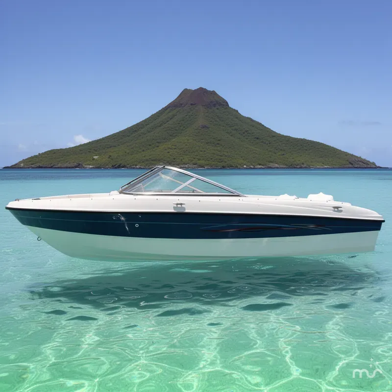Slide: The Image of Bayliner 185 Bowrider 2006 - 2