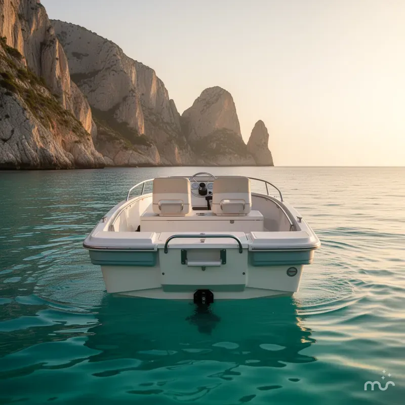 Slide: The Image of Boston Whaler 130 Super Sport 2020 - 3