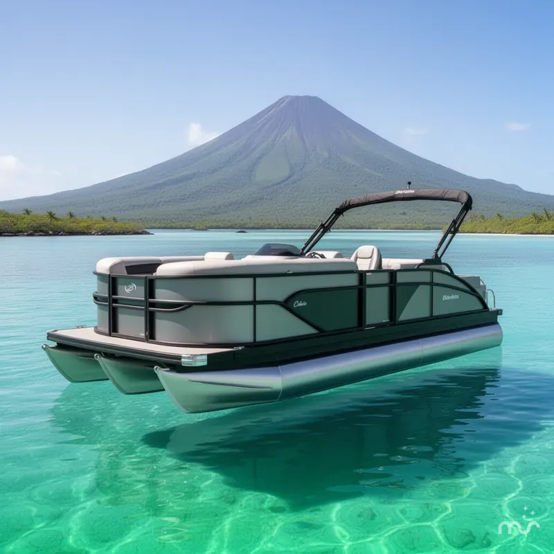 The Image of Barletta Cabrio 22UC 2025 - 0