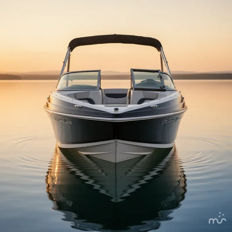 Slide: The Image of Crownline Boats 21 SS 2016 - 3