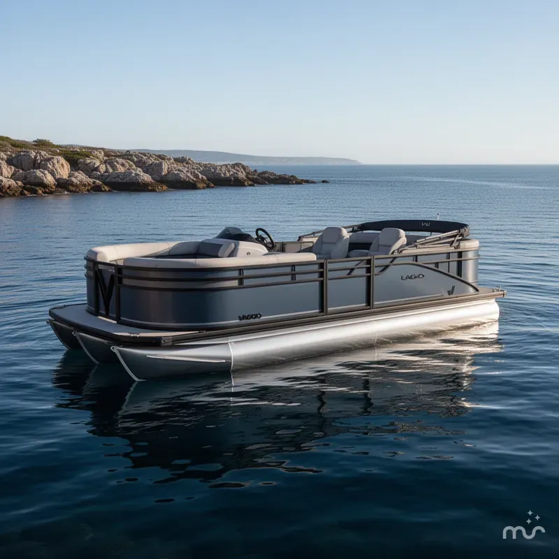 The Image of Viaggio Lago V-U 22 2026 - 0