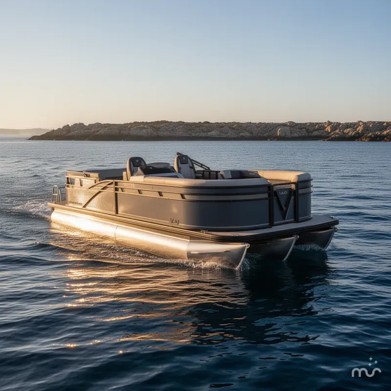 Slide: The Image of Viaggio Lago V-U 22 2026 - 2