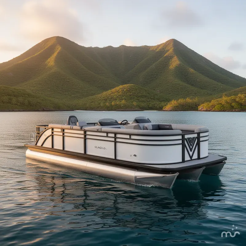 The Image of Viaggio Lago V-U 22 2026 - 0