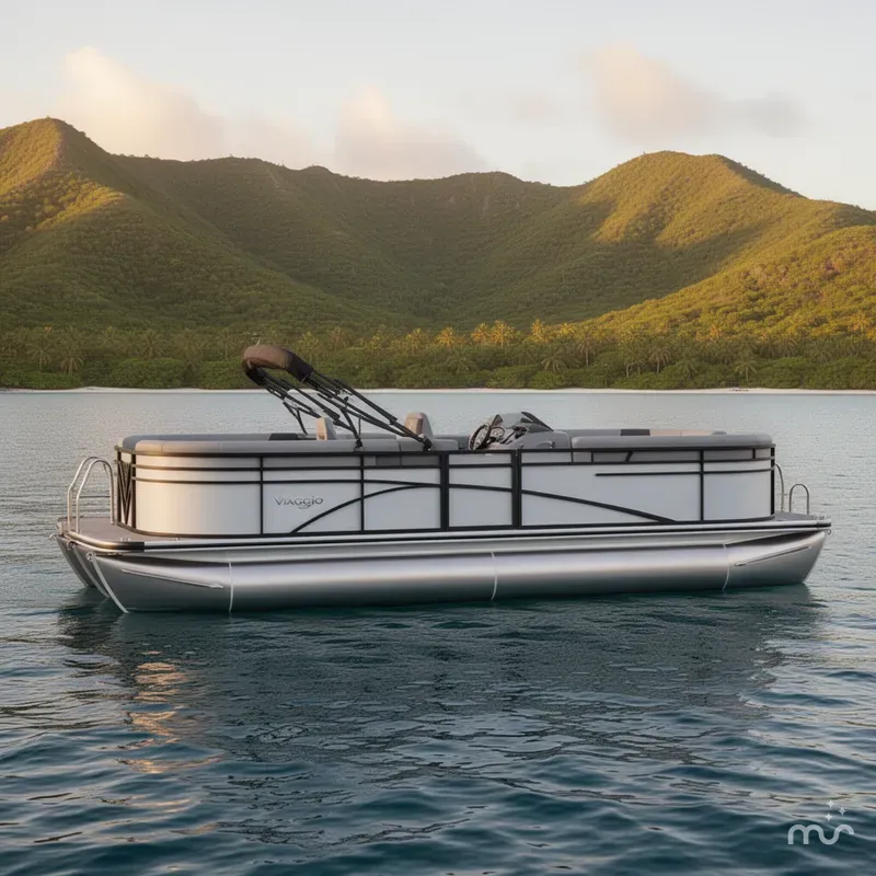 Slide: The Image of Viaggio Lago V-U 22 2026 - 2