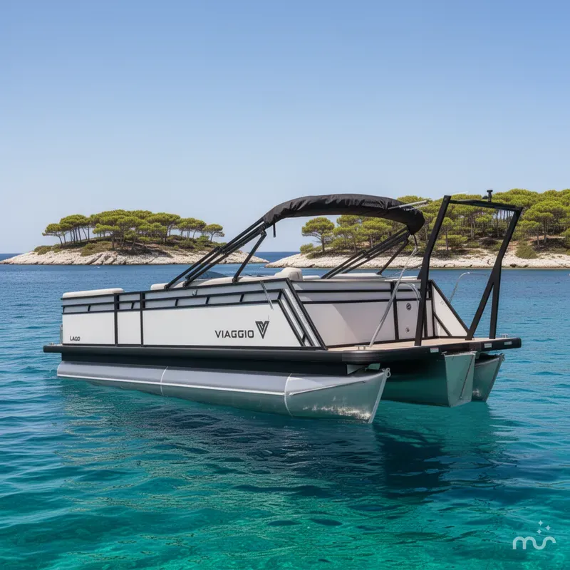 The Image of Viaggio Lago V-C 20 2026 - 0