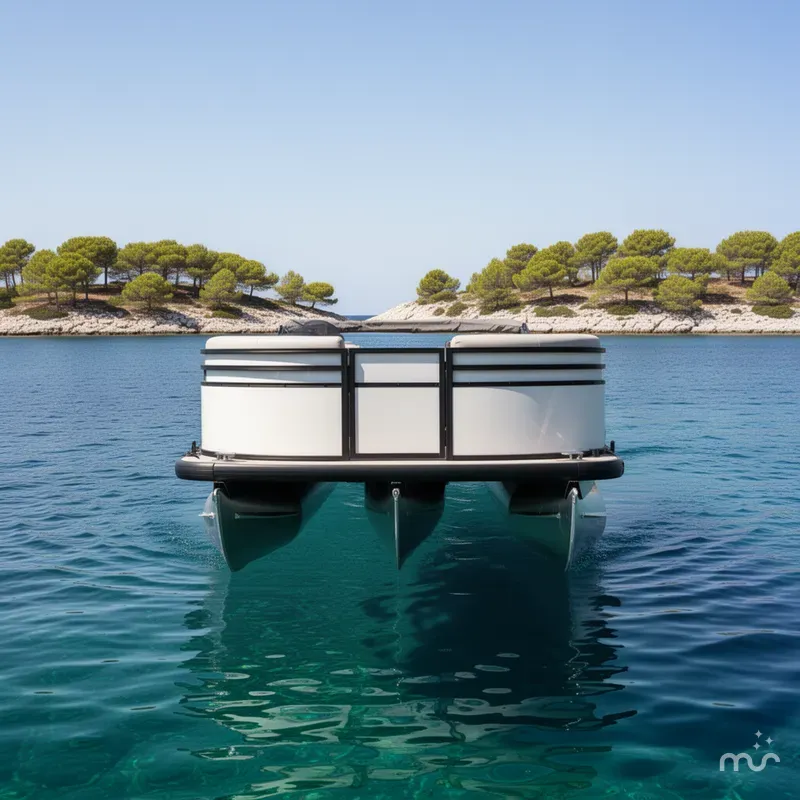 Slide: The Image of Viaggio Lago V-C 20 2026 - 1