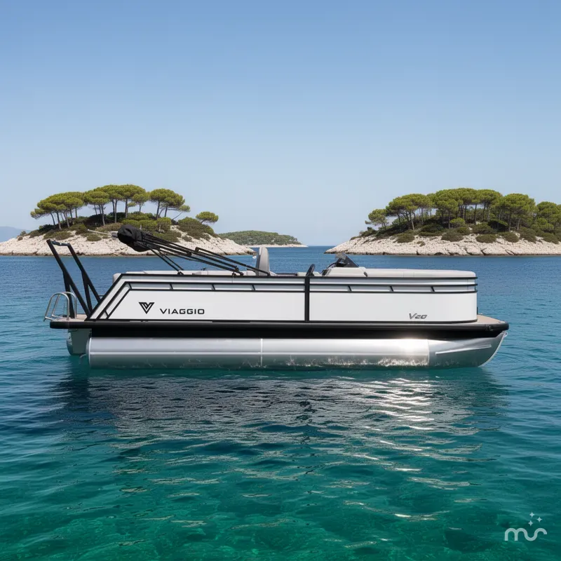 Slide: The Image of Viaggio Lago V-C 20 2026 - 2