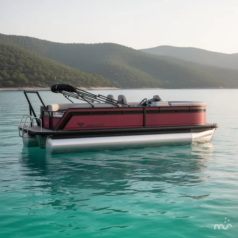 The Image of Viaggio Lago V-U 20 2026 - 0