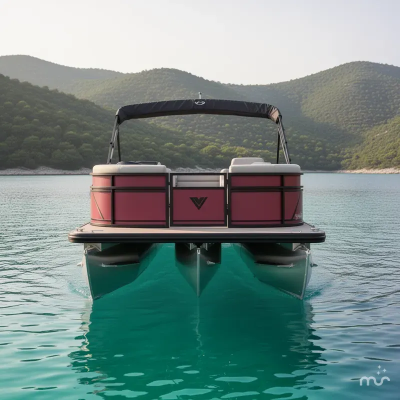 Slide: The Image of Viaggio Lago V-U 20 2026 - 1