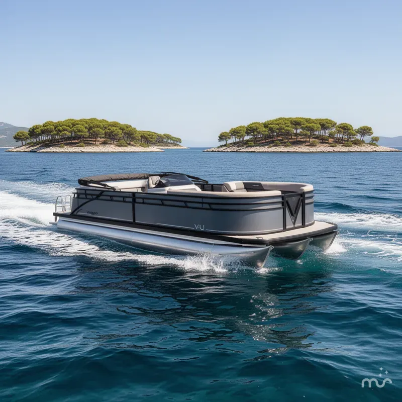 The Image of Viaggio Lago V-U 22 2026 - 0