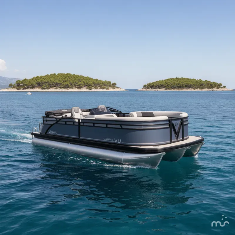 Slide: The Image of Viaggio Lago V-U 22 2026 - 2