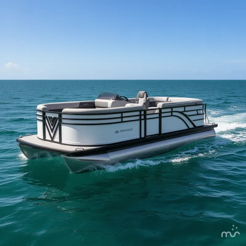 The Image of Viaggio Lago V-U 22 2026 - 0