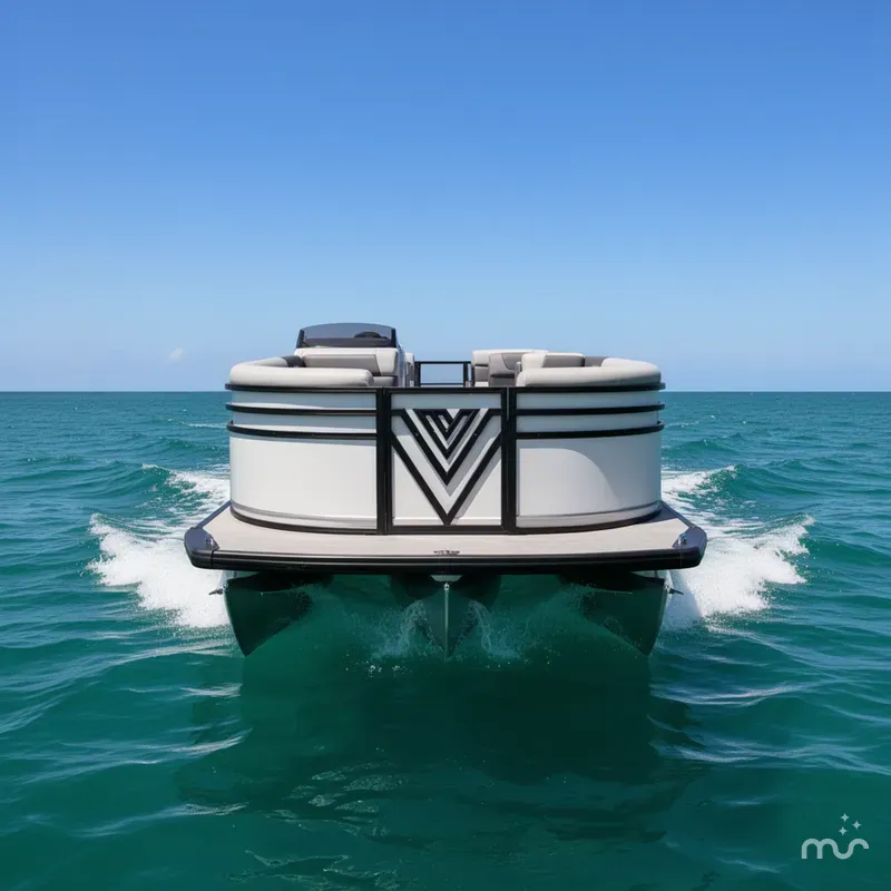 Slide: The Image of Viaggio Lago V-U 22 2026 - 1