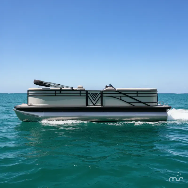 Slide: The Image of Viaggio Lago V-U 22 2026 - 2