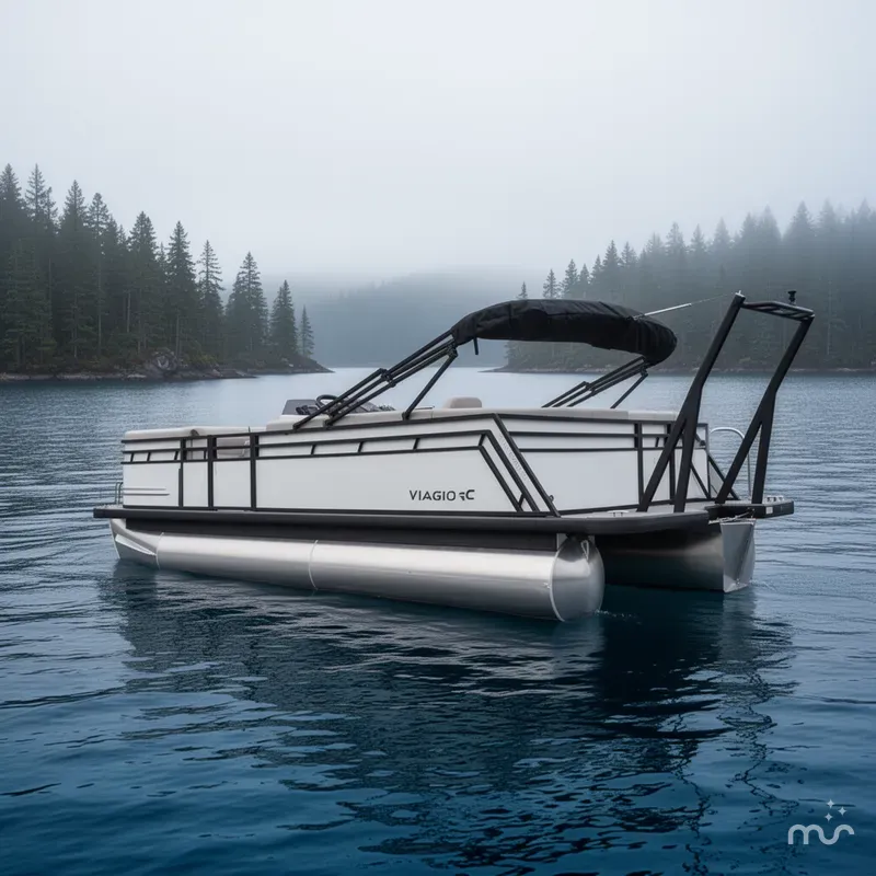 The Image of Viaggio Lago V-C 20 2026 - 0