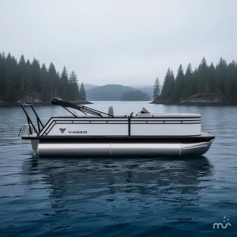 Slide: The Image of Viaggio Lago V-C 20 2026 - 2
