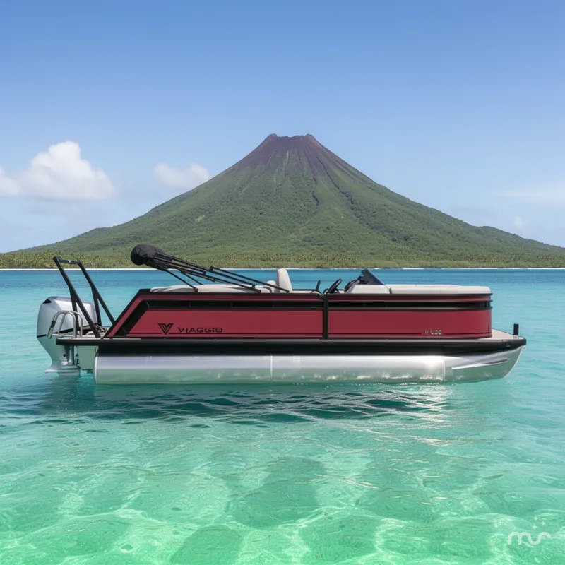 Slide: The Image of Viaggio Lago V-U 20 2026 - 2