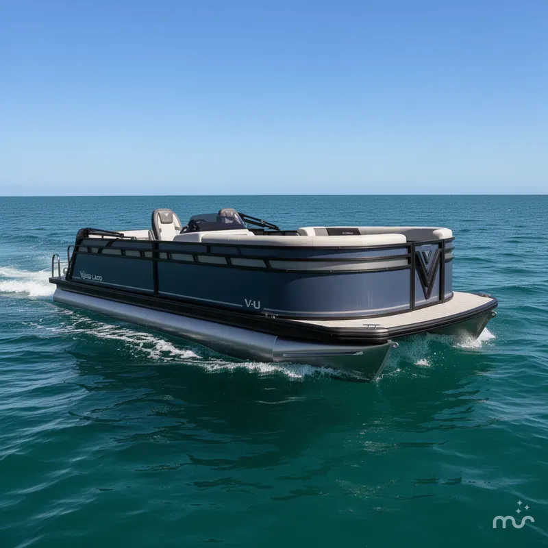 The Image of Viaggio Lago V-U 22 2026 - 0