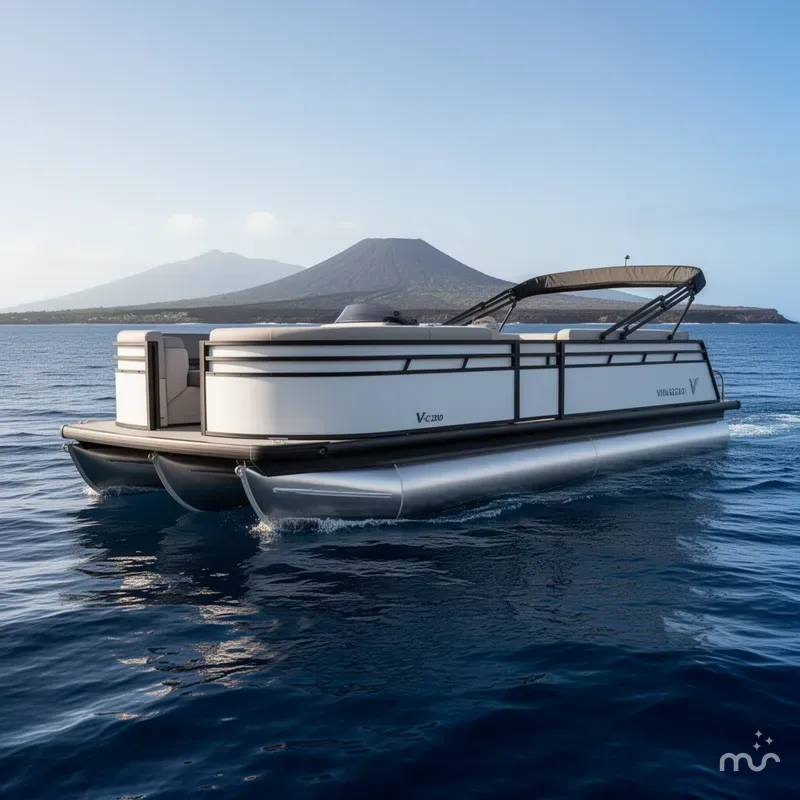 The Image of Viaggio Lago V-C 20 2026 - 0
