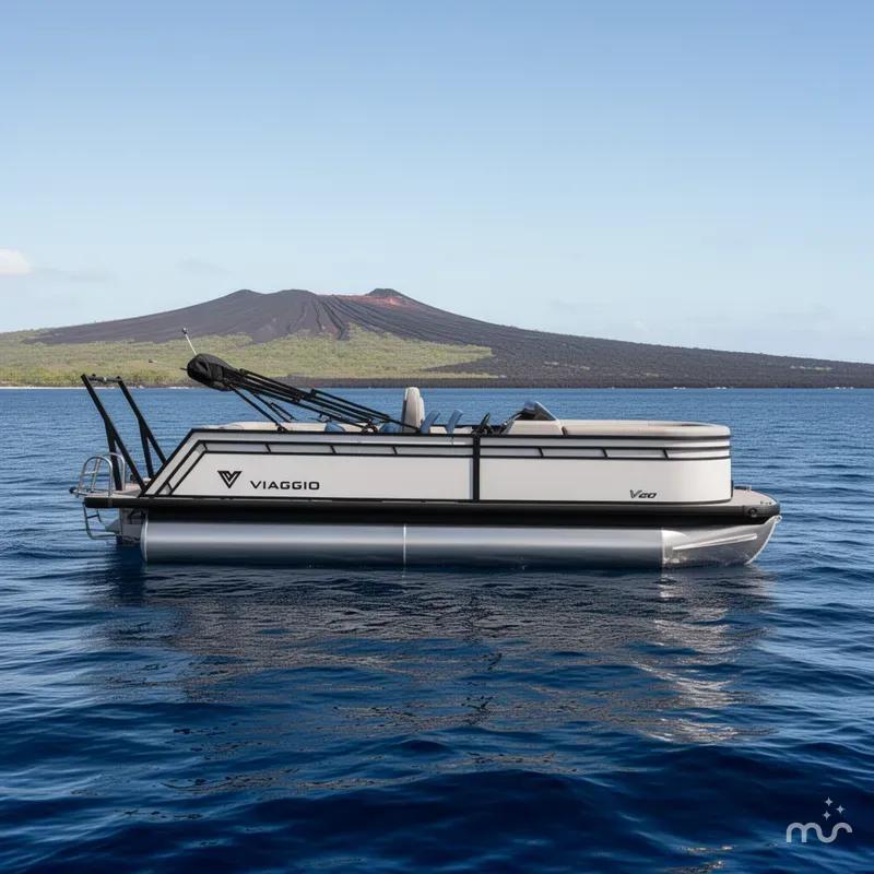 Slide: The Image of Viaggio Lago V-C 20 2026 - 2