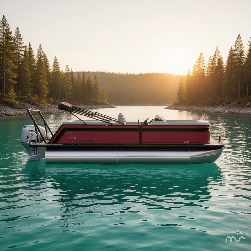 Slide: The Image of Viaggio Lago V-U 20 2026 - 2