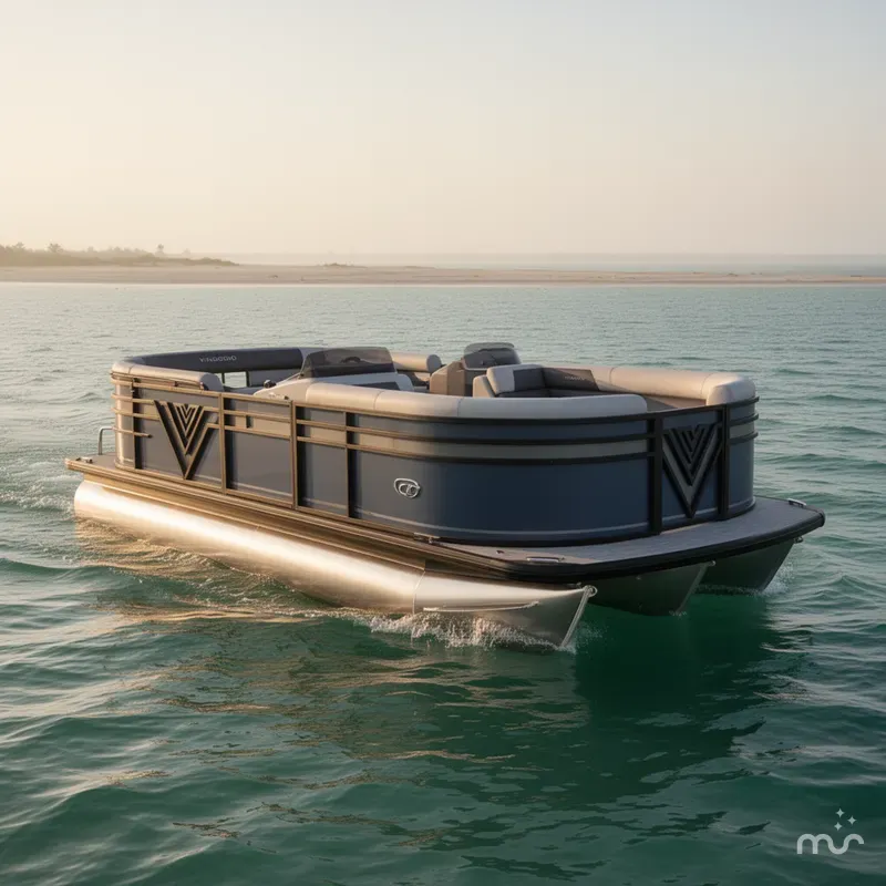Slide: The Image of Viaggio Lago V-U 22 2026 - 1
