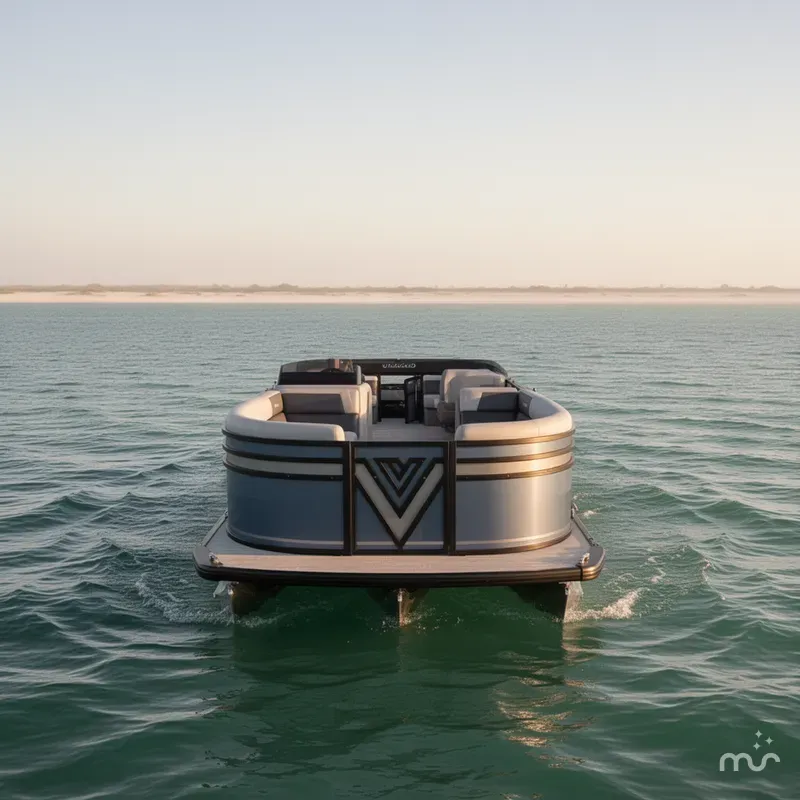 Slide: The Image of Viaggio Lago V-U 22 2026 - 2