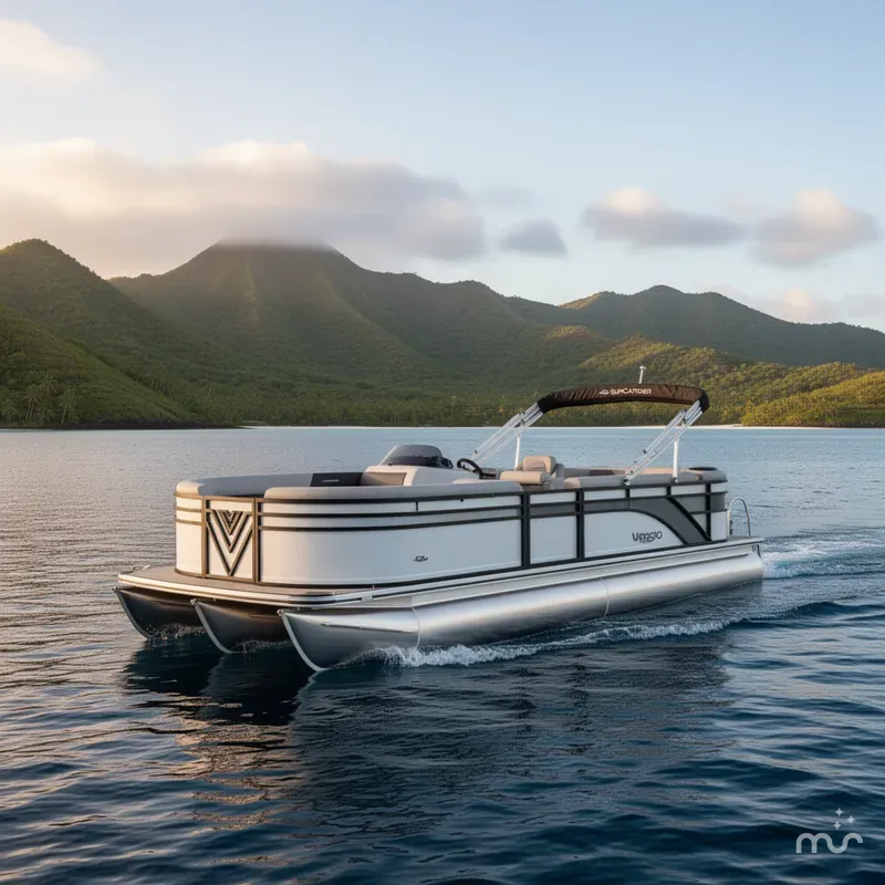 The Image of Viaggio Lago V-U 22 2026 - 0