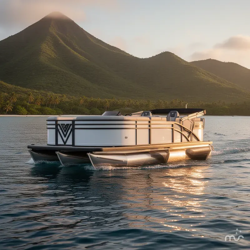 Slide: The Image of Viaggio Lago V-U 22 2026 - 1