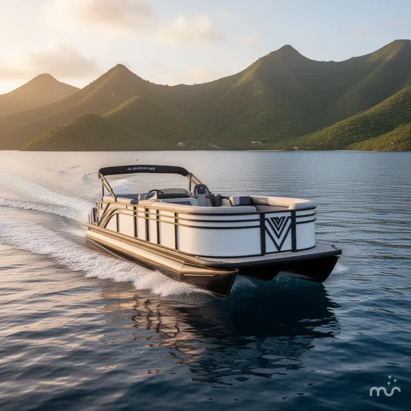 Slide: The Image of Viaggio Lago V-U 22 2026 - 2