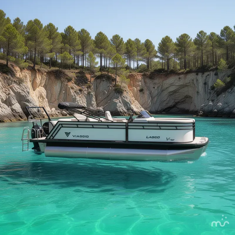 The Image of Viaggio Lago V-C 20 2026 - 0