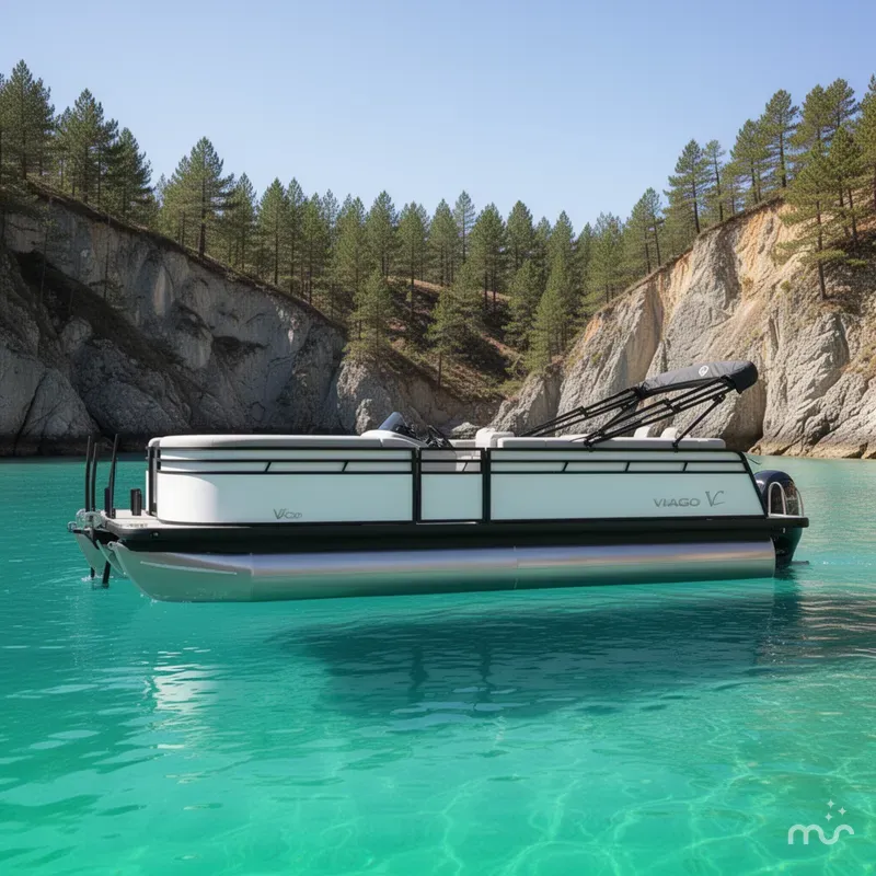 Slide: The Image of Viaggio Lago V-C 20 2026 - 2