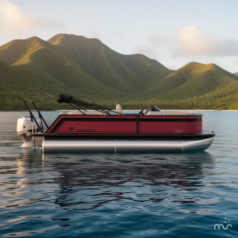 The Image of Viaggio Lago V-U 20 2026 - 0