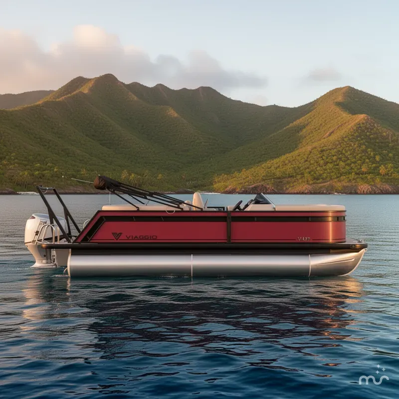 Slide: The Image of Viaggio Lago V-U 20 2026 - 2