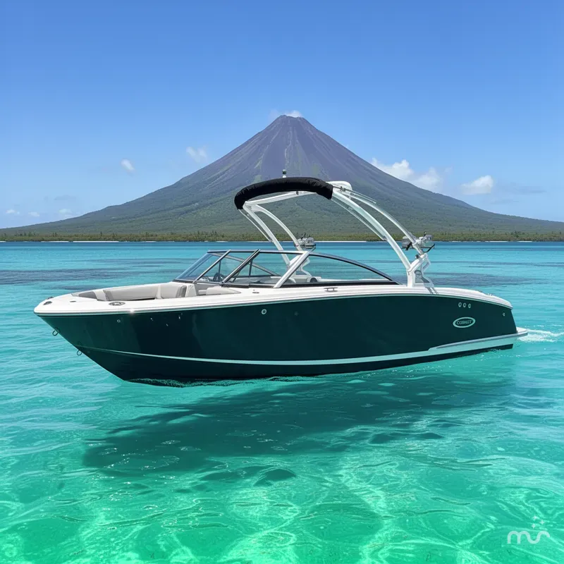 The Image of Cobalt CS23 Surf 2022 - 0