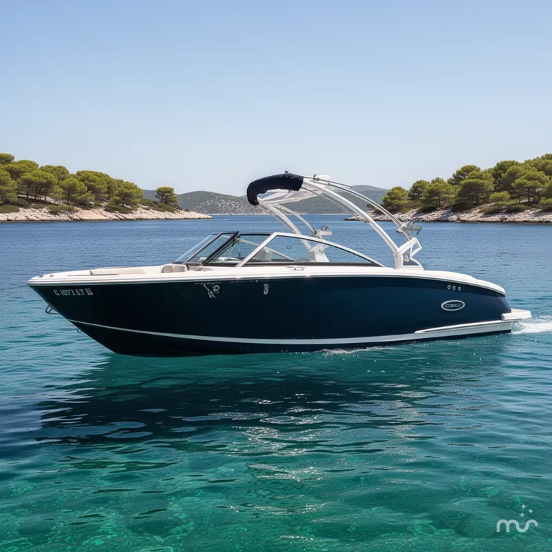 The Image of Cobalt CS23 Surf 2022 - 0