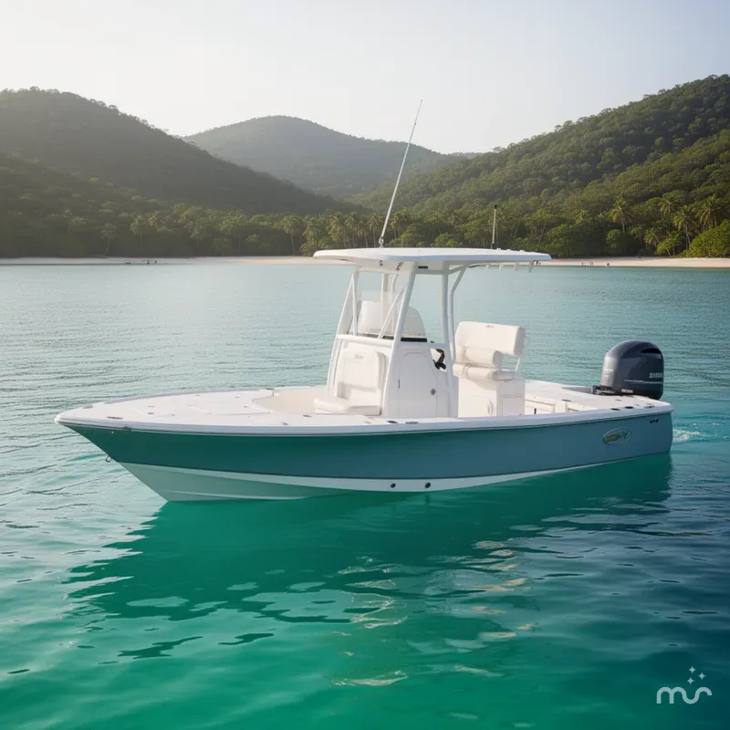 The Image of Sea Hunt BX 22 BR 2026 - 0