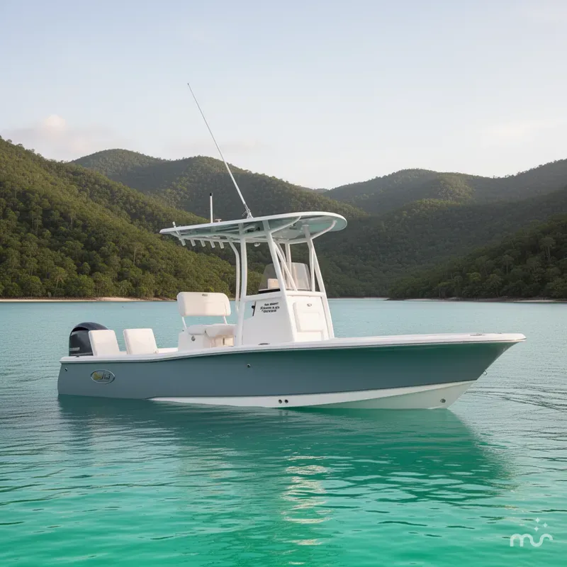 Slide: The Image of Sea Hunt BX 22 BR 2026 - 2